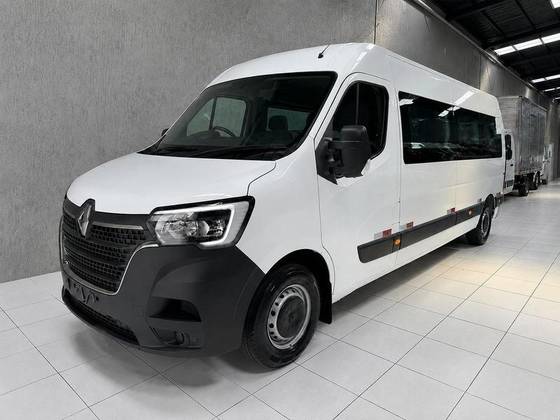 RENAULT MASTER 2.3 DCI DIESEL EXTRA PRO L3H2 3P MANUAL RENAULT MASTER 2.3 DCI DIESEL EXTRA PRO L3H2 3P MANUAL